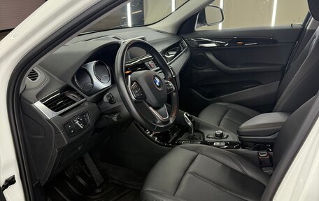 BMW X2, 2019 год, 2 740 000 рублей, 10 фотография