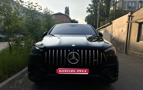 Mercedes-Benz GLE Coupe AMG, 2023 год, 15 800 000 рублей, 19 фотография