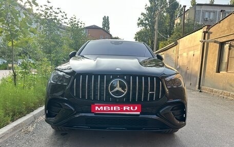 Mercedes-Benz GLE Coupe AMG, 2023 год, 15 800 000 рублей, 20 фотография