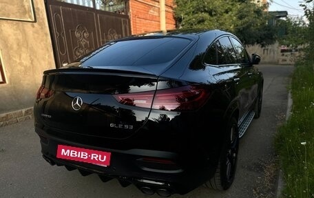Mercedes-Benz GLE Coupe AMG, 2023 год, 15 800 000 рублей, 15 фотография