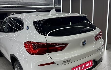 BMW X2, 2019 год, 2 740 000 рублей, 5 фотография