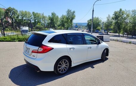 Honda Jade I, 2015 год, 1 450 000 рублей, 2 фотография