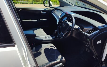 Honda Jade I, 2015 год, 1 450 000 рублей, 6 фотография