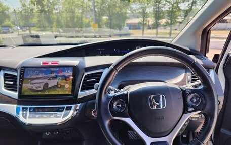 Honda Jade I, 2015 год, 1 450 000 рублей, 7 фотография