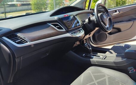 Honda Jade I, 2015 год, 1 450 000 рублей, 11 фотография
