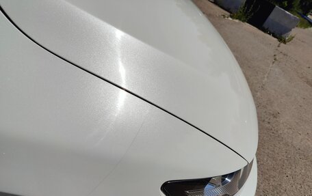 Honda Jade I, 2015 год, 1 450 000 рублей, 13 фотография
