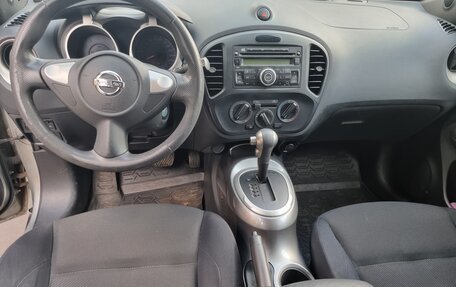 Nissan Juke II, 2014 год, 1 300 000 рублей, 4 фотография