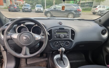 Nissan Juke II, 2014 год, 1 300 000 рублей, 3 фотография