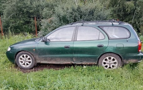 Hyundai Lantra II, 1998 год, 200 000 рублей, 3 фотография