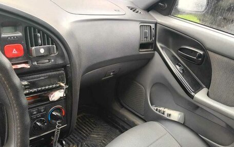 Hyundai Elantra III, 2005 год, 200 000 рублей, 2 фотография