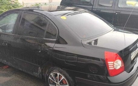 Hyundai Elantra III, 2005 год, 200 000 рублей, 7 фотография