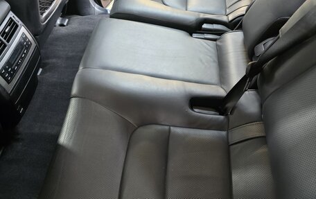 Toyota Land Cruiser 200, 2020 год, 10 500 000 рублей, 9 фотография
