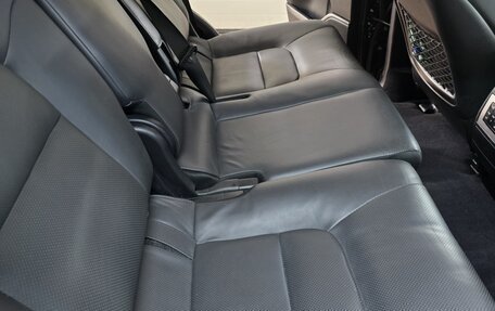 Toyota Land Cruiser 200, 2020 год, 10 500 000 рублей, 13 фотография