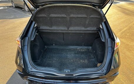 Honda Civic VIII, 2006 год, 500 000 рублей, 11 фотография