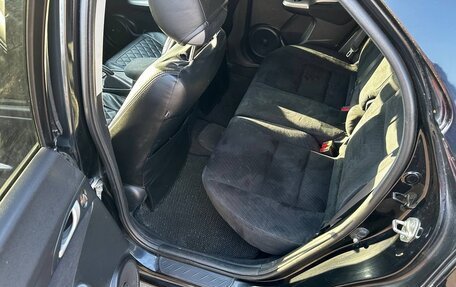 Honda Civic VIII, 2006 год, 500 000 рублей, 14 фотография