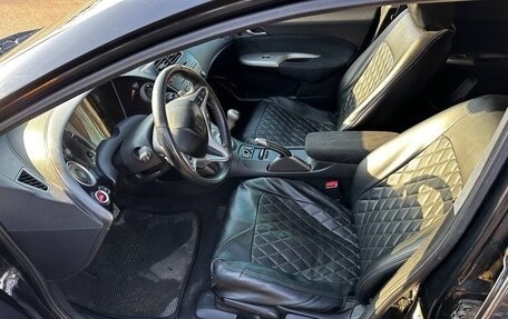 Honda Civic VIII, 2006 год, 500 000 рублей, 15 фотография