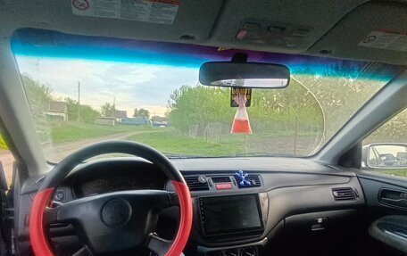 Mitsubishi Lancer IX, 2004 год, 250 000 рублей, 5 фотография