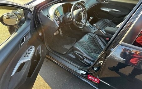 Honda Civic VIII, 2006 год, 500 000 рублей, 16 фотография