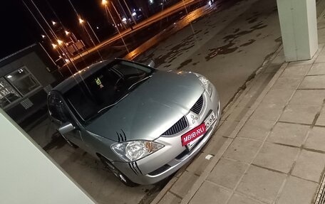 Mitsubishi Lancer IX, 2004 год, 250 000 рублей, 4 фотография