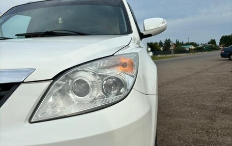 Haima 7, 2013 год, 650 000 рублей, 3 фотография