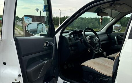 Haima 7, 2013 год, 650 000 рублей, 6 фотография