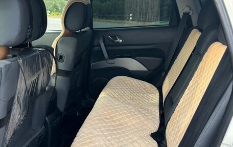 Haima 7, 2013 год, 650 000 рублей, 7 фотография