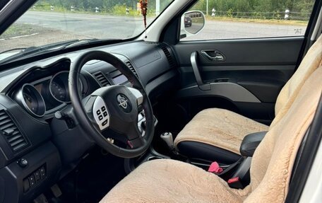 Haima 7, 2013 год, 650 000 рублей, 8 фотография