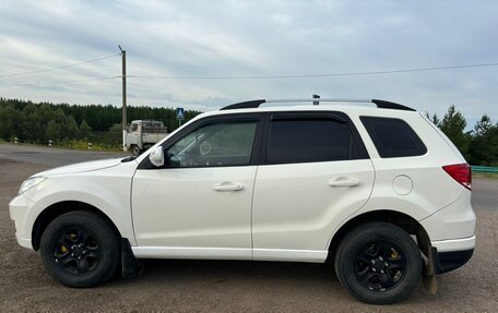 Haima 7, 2013 год, 650 000 рублей, 11 фотография