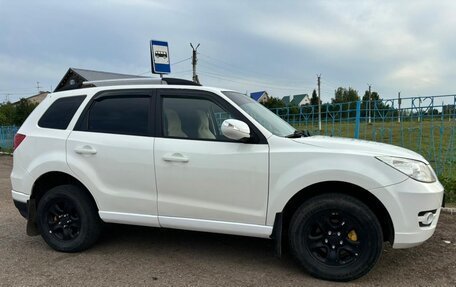 Haima 7, 2013 год, 650 000 рублей, 14 фотография