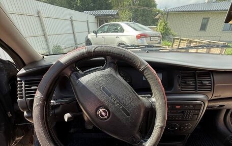 Opel Vectra B рестайлинг, 2000 год, 190 000 рублей, 6 фотография