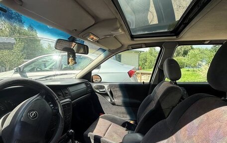 Opel Vectra B рестайлинг, 2000 год, 190 000 рублей, 8 фотография