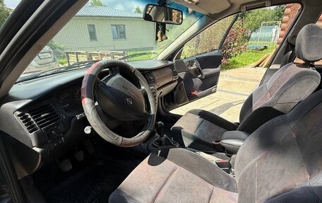 Opel Vectra B рестайлинг, 2000 год, 190 000 рублей, 10 фотография