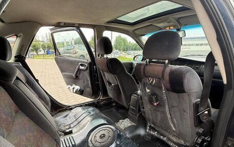 Opel Vectra B рестайлинг, 2000 год, 190 000 рублей, 12 фотография