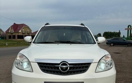 Haima 7, 2013 год, 650 000 рублей, 2 фотография