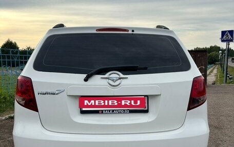 Haima 7, 2013 год, 650 000 рублей, 13 фотография