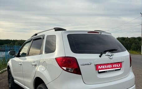 Haima 7, 2013 год, 650 000 рублей, 12 фотография