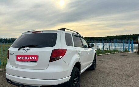 Haima 7, 2013 год, 650 000 рублей, 15 фотография