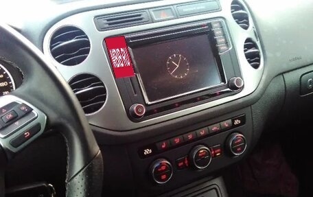 Volkswagen Tiguan I, 2016 год, 2 100 000 рублей, 7 фотография