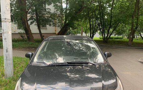 Citroen C4 II рестайлинг, 2007 год, 300 000 рублей, 2 фотография