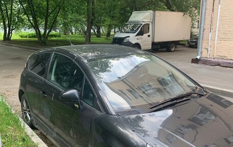 Citroen C4 II рестайлинг, 2007 год, 300 000 рублей, 5 фотография