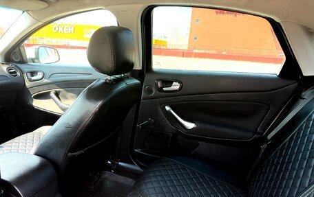 Ford Mondeo IV, 2010 год, 750 000 рублей, 9 фотография