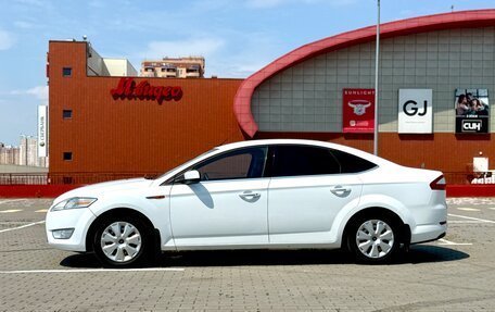 Ford Mondeo IV, 2010 год, 750 000 рублей, 3 фотография