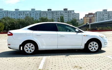 Ford Mondeo IV, 2010 год, 750 000 рублей, 4 фотография