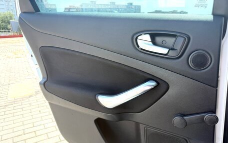 Ford Mondeo IV, 2010 год, 750 000 рублей, 8 фотография