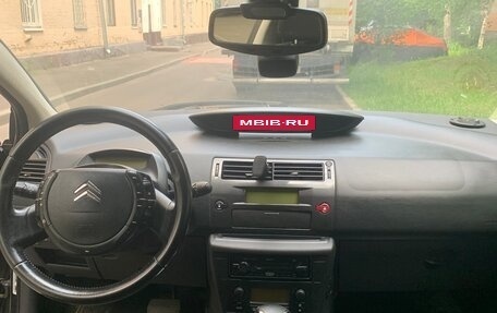 Citroen C4 II рестайлинг, 2007 год, 300 000 рублей, 6 фотография
