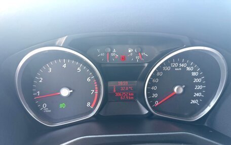 Ford Mondeo IV, 2010 год, 750 000 рублей, 11 фотография