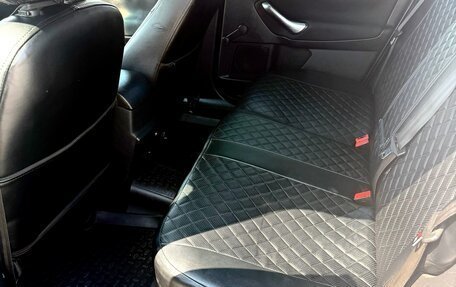 Ford Mondeo IV, 2010 год, 750 000 рублей, 12 фотография