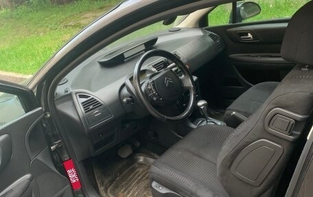 Citroen C4 II рестайлинг, 2007 год, 300 000 рублей, 8 фотография