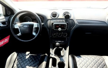 Ford Mondeo IV, 2010 год, 750 000 рублей, 10 фотография