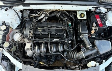Ford Mondeo IV, 2010 год, 750 000 рублей, 13 фотография